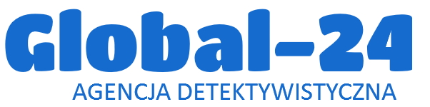 Global24 Logo Detektyw